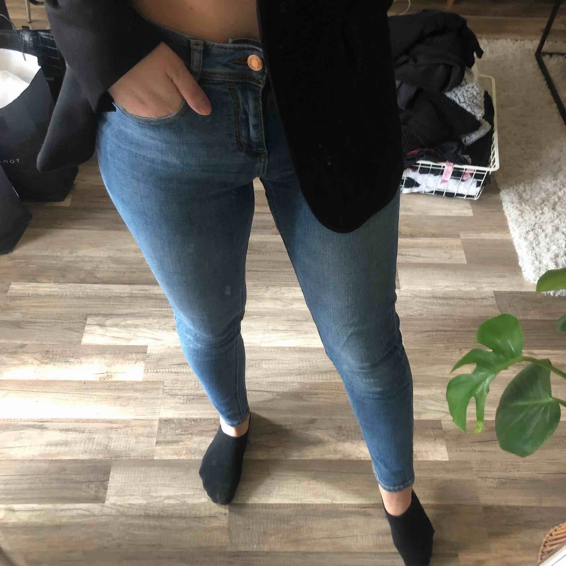Jeans - 91