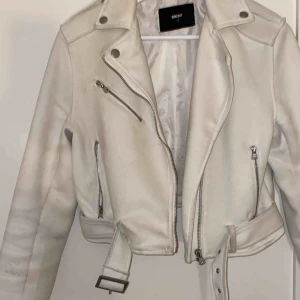  - Supermegasnygg mockajacka i strl s 😍💕😍💕 