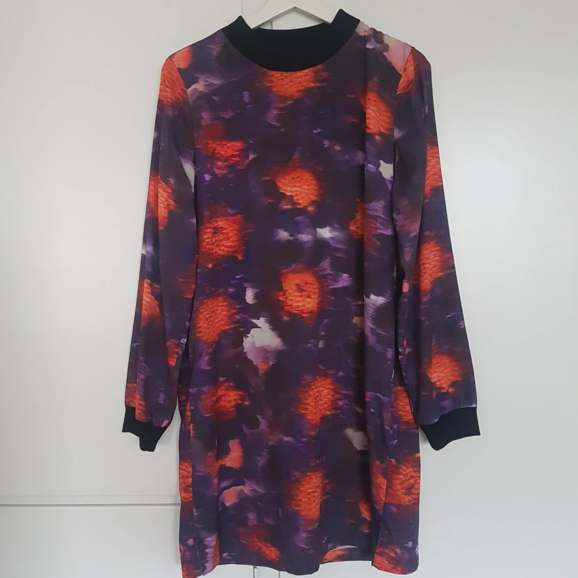 Klänning, Monki, str M