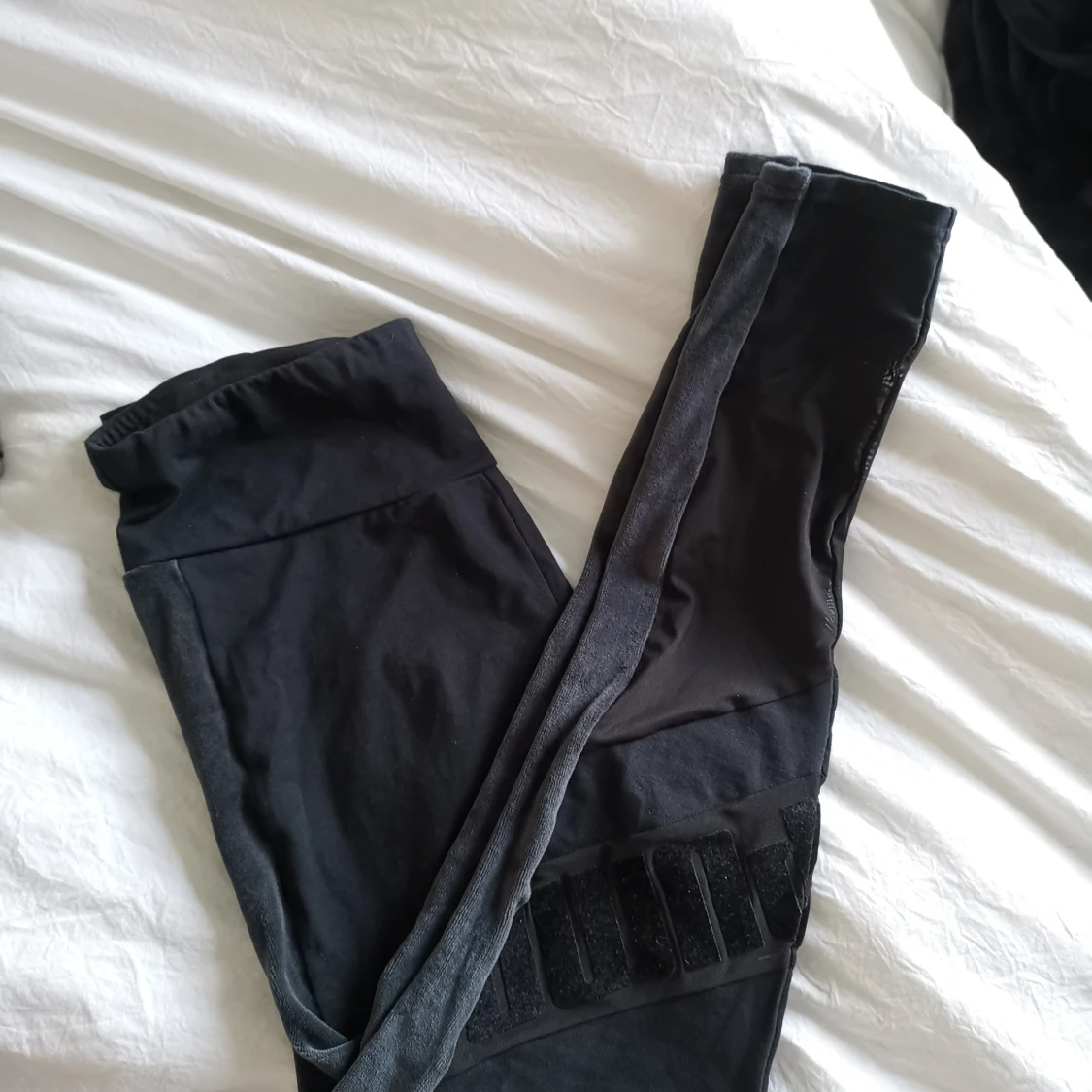 Träningstights puma x kenza