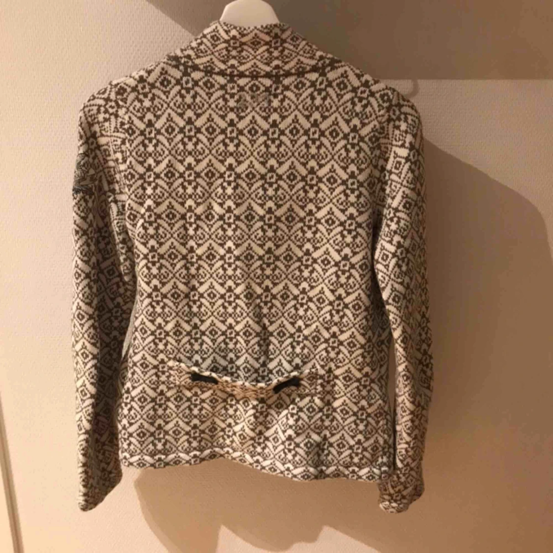 Helt oanvänd odd molly kofta  - 90