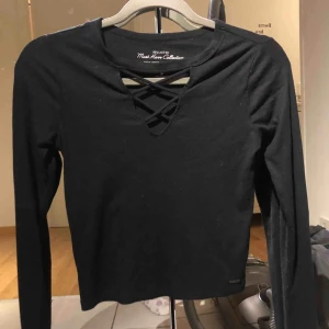  - Helt ny tröja från hollister Storlek xs-m