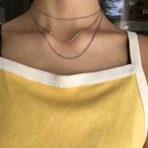  - Skön klänning! Fin på en M också då den blir oversized som på bilden. 