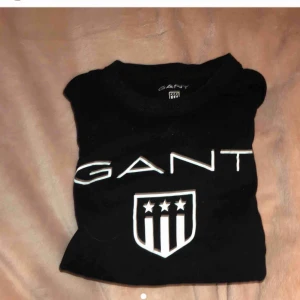  - Super fin gant T-shirt! Buda från 100kr, frakt= 36kr!! Det är en kopia men fotfarande super duper fin☺️ använd fåtal ggr. Passar xs och s beroende på hur man vill att den ska sotta