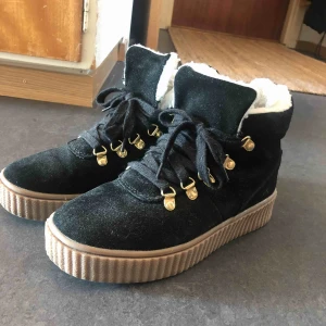  - Vinterskor/hästskor 