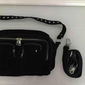  - Säljer min fina nunoo bag. MÖTS BARA UPP I STOCKHOLM. Tar swish