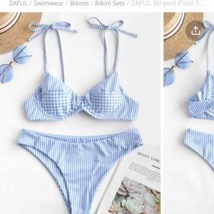  - Helt nya oanvända, med taggar och påse. 100kr per bikini.   OBS endast nummer 1 finns kvar