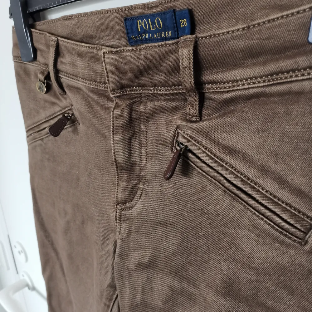 Polo Ralph Lauren jeans 
