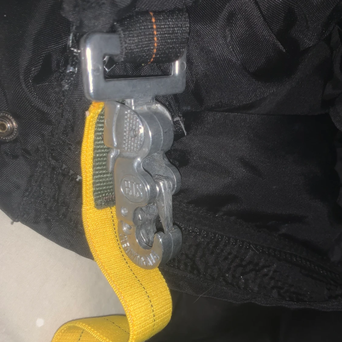 Parajumper longbear  - 91