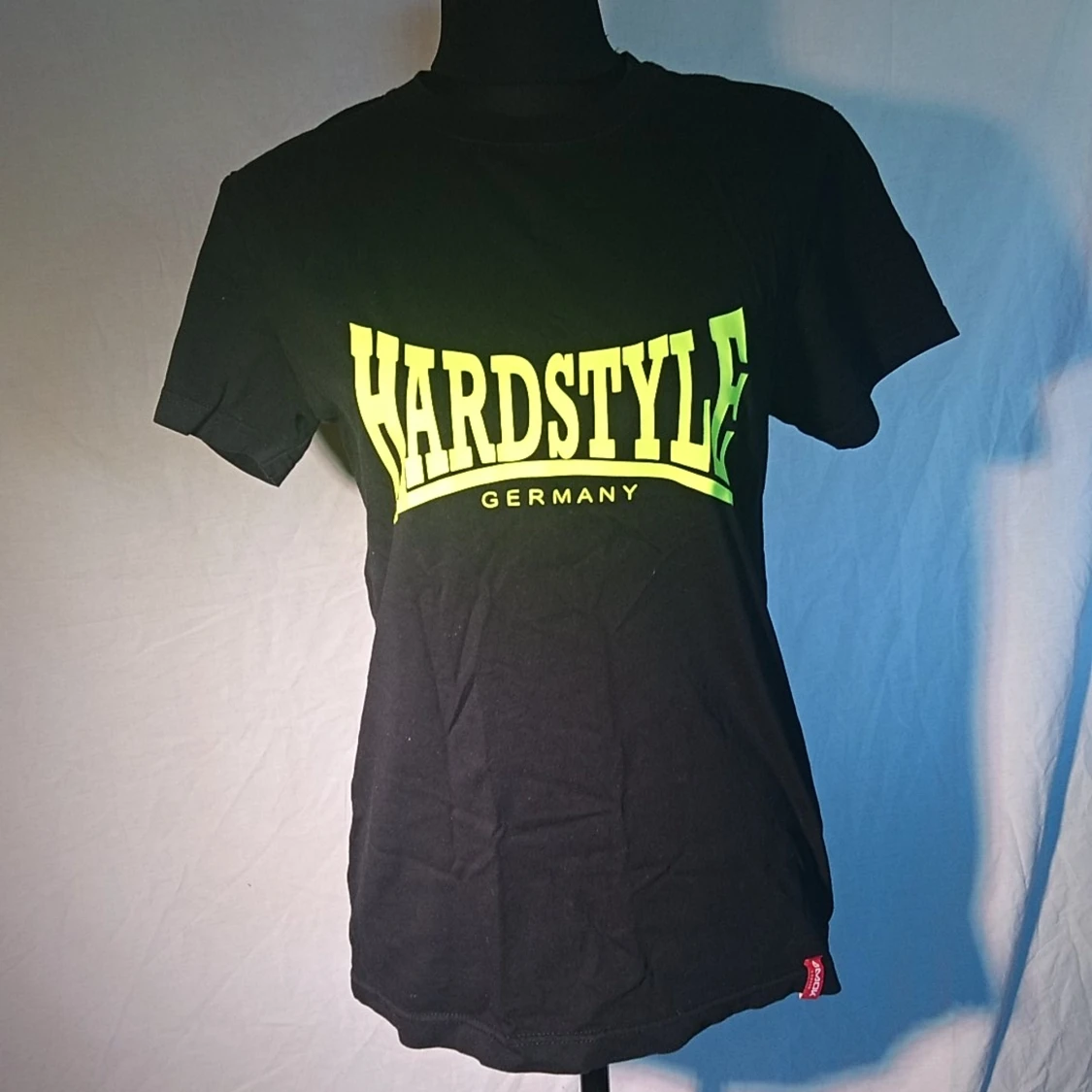 Hardstyle t-shirt