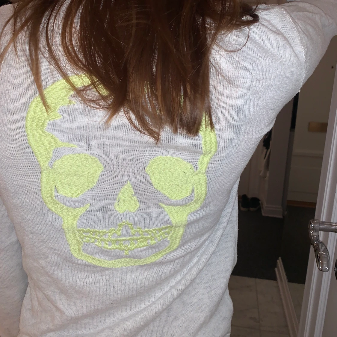 Zadig tröja - 91