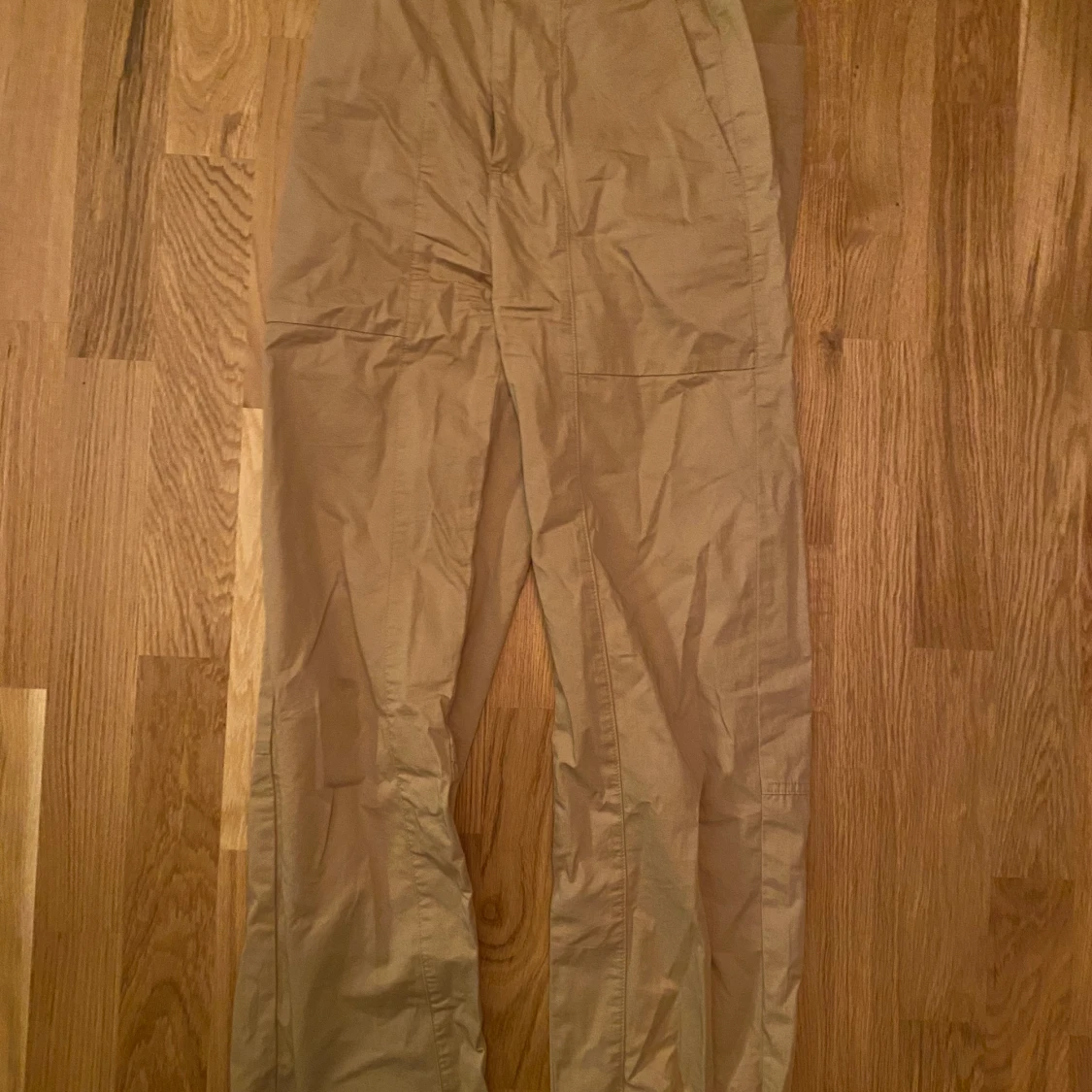 Fina byxor ifrån Carin Wester i storlek 34 - 91