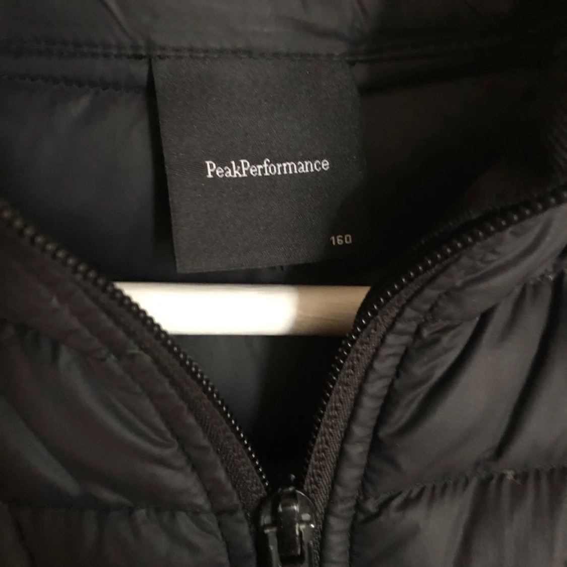 Peak performance jacka - 91