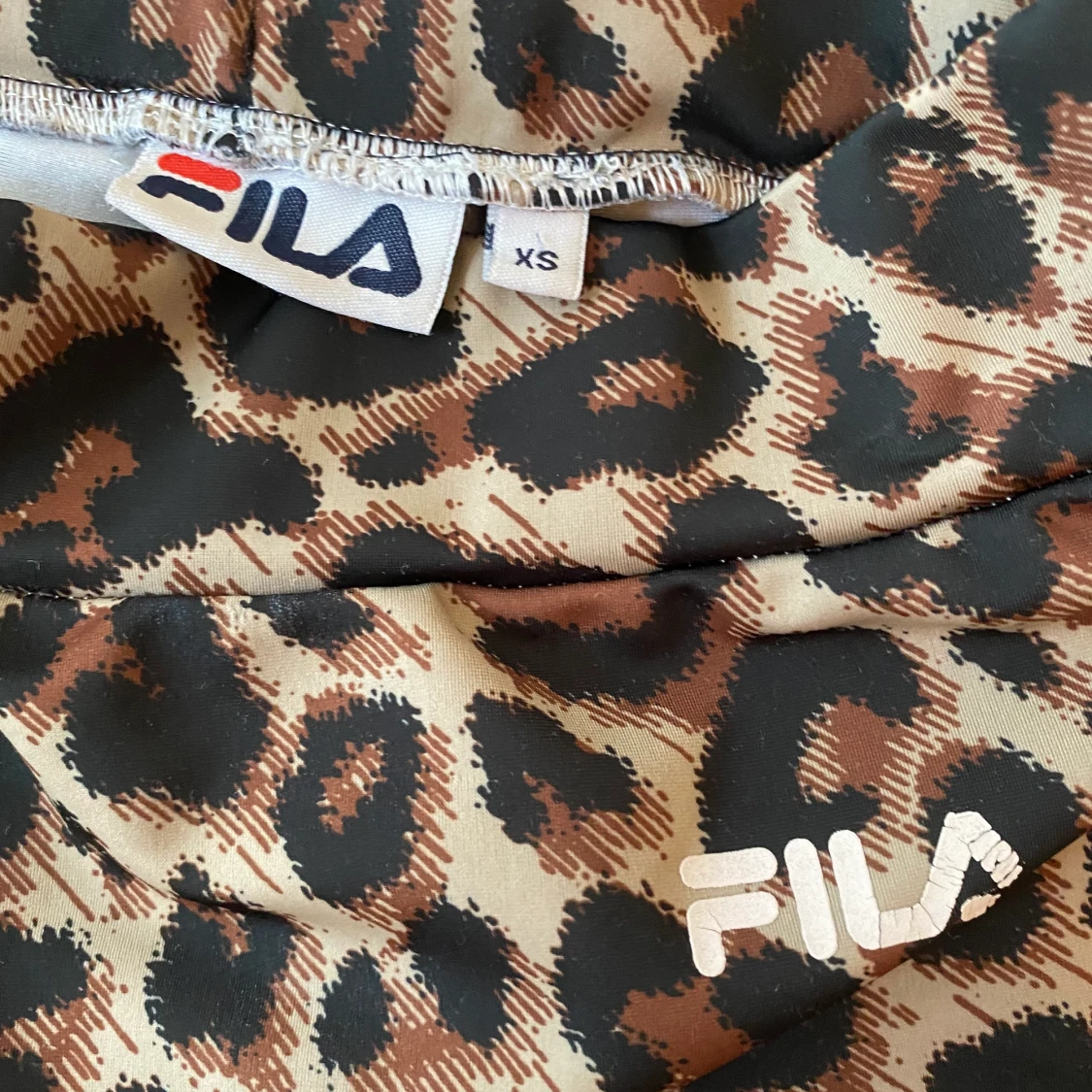 Fila gympabyxor  - 91