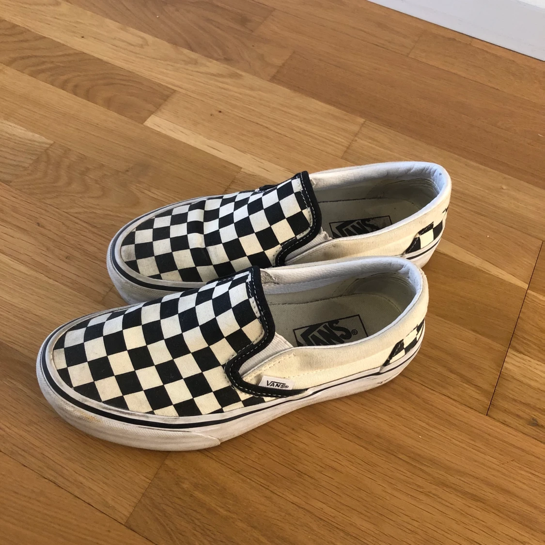 Vans