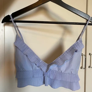 Supersöt topp från ZARA - 80kr + frakt