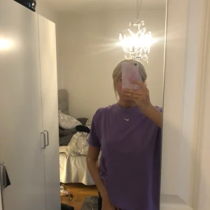 Tshirt från nike - Tshirt från Nike💜Hör av er om ni vill köpa eller om du har någon fundering!