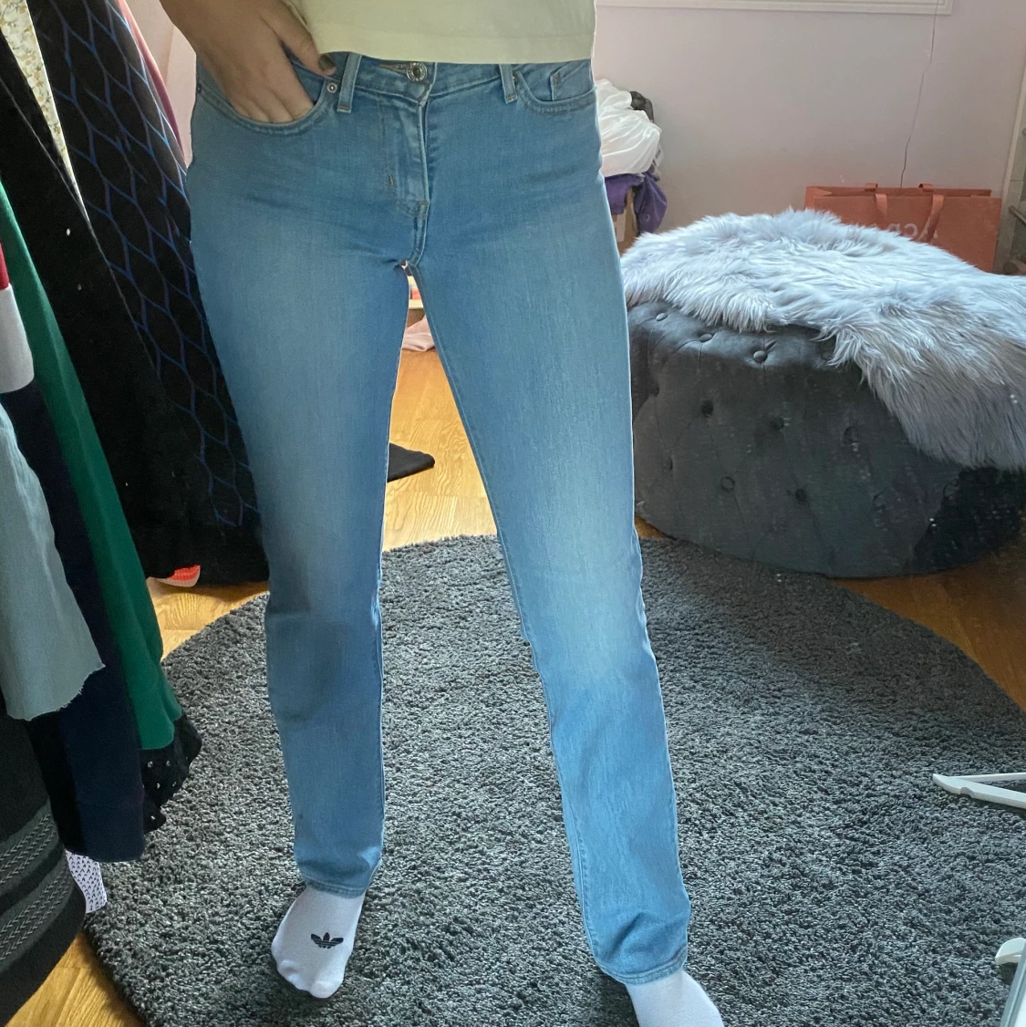 Levis Jeans