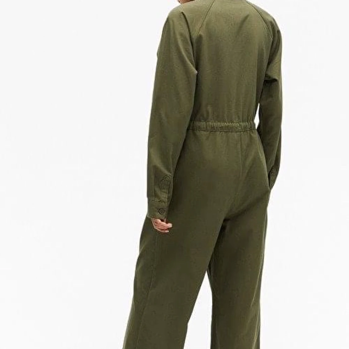 Byxdress från Monki - 90