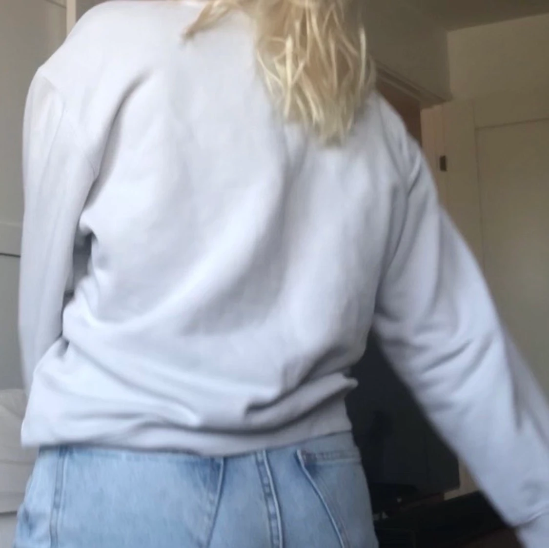 Nike sweatshirt - 91