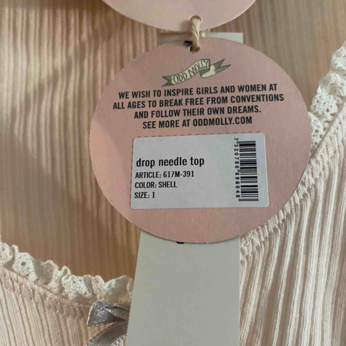 Odd Molly tröja - 90