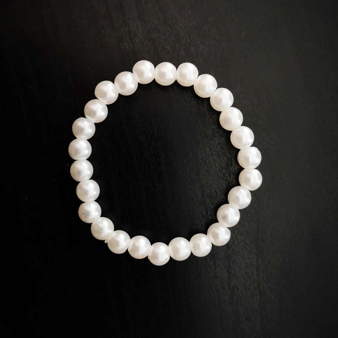 Pärlarmband