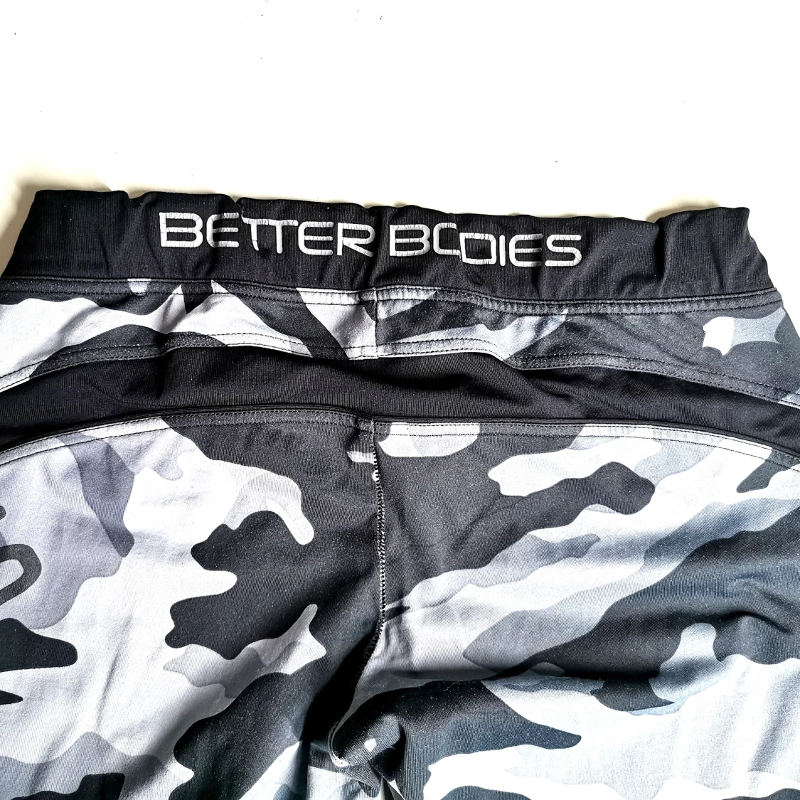 Träningstights - Better Bodies - 90