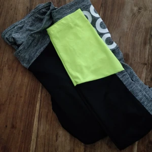  - Träningstights från Stadium Soc. Köparen står för frakten. Kan mötas upp i Gävle, Stockholm eller Sundsvall.