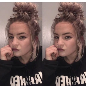  - Thrasher i superfint skick. Tvättats kanske 3 gånger. Köparen står för frakt 50kr