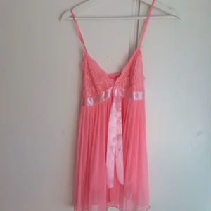  - Vintage nattlinne, i fint skick! 