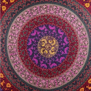  - Säljer en av mina favorit tapestry! 