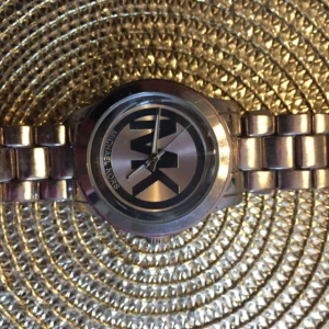  - Michael kors klocka silver
