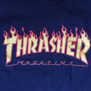 T-shirt från thrasher