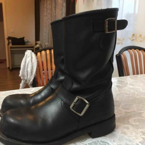  - Primeboots i nästan nytt skick perfekt nu till hösten vintern! Kan mötas upp men också frakta:) 