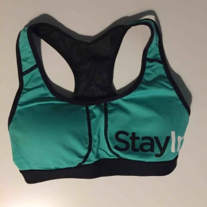  - Sport-bh, bra skick