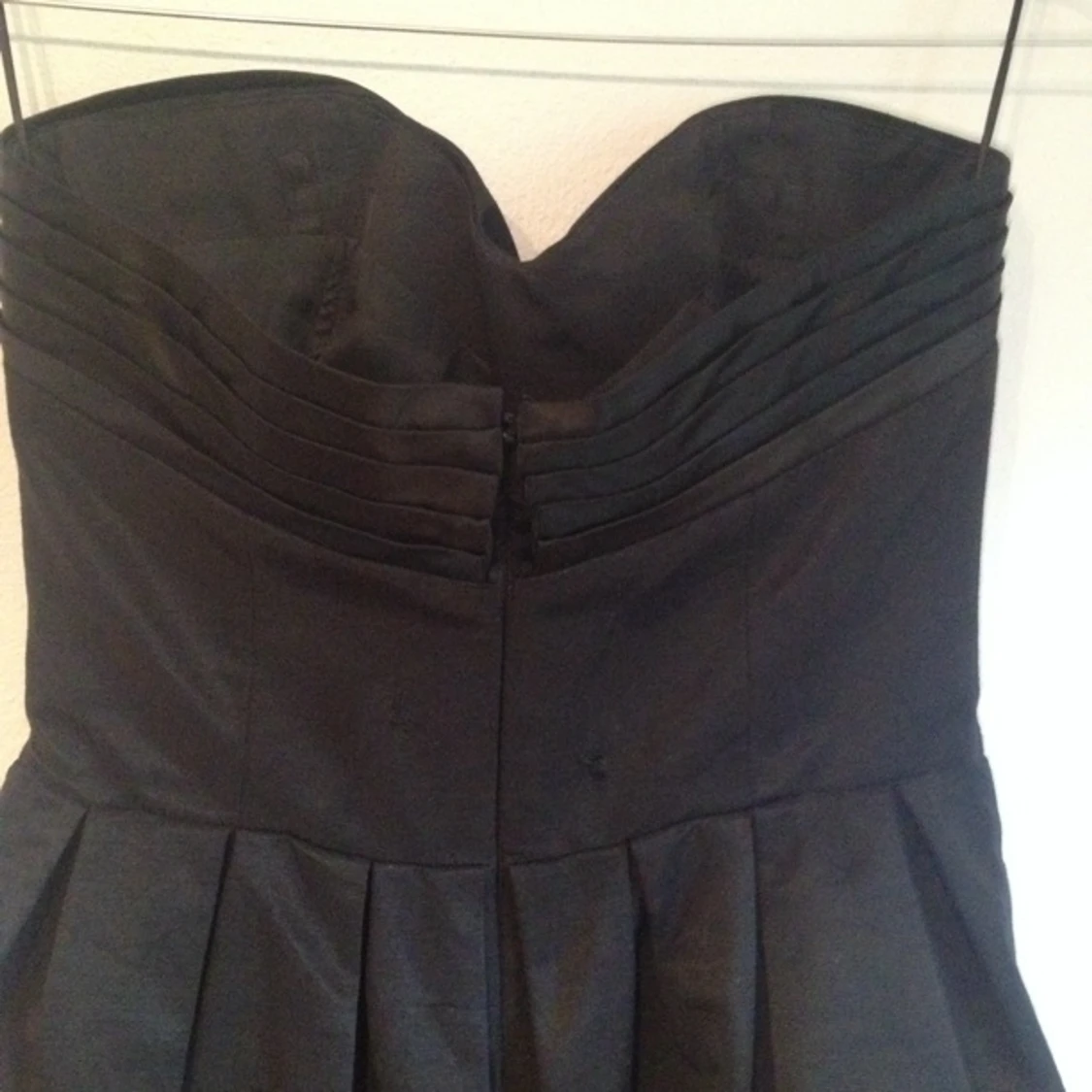 Finklänning från oasis. Använd en gång 