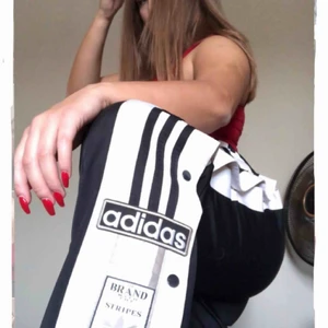  - Popperpants från Adidas, använt fåtal gånger 500kr inkl frakt 🌼