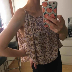  - Fin rosa topp med en touch av persikafärg 💕🍑