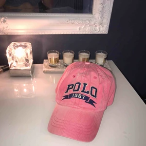  - Skitfin kepa från Ralph lauren 