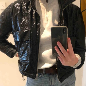  - As ball lack jacka från NAKD