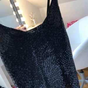  - Paljett linne, aldrig använt