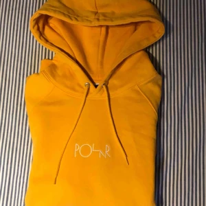  - Polar Skate Co hoodie Mycket bra skick Storlek M
