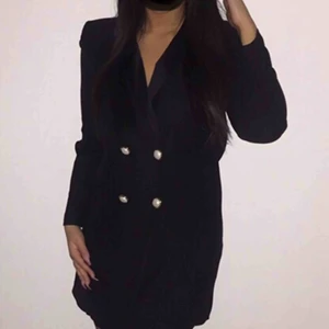  - Blazer dress. Helt ny från asos.