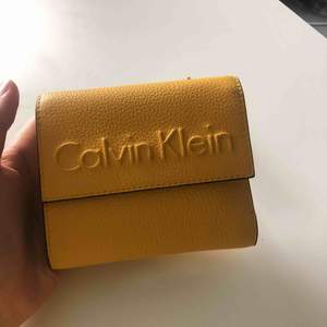 Calvin Klein wallet