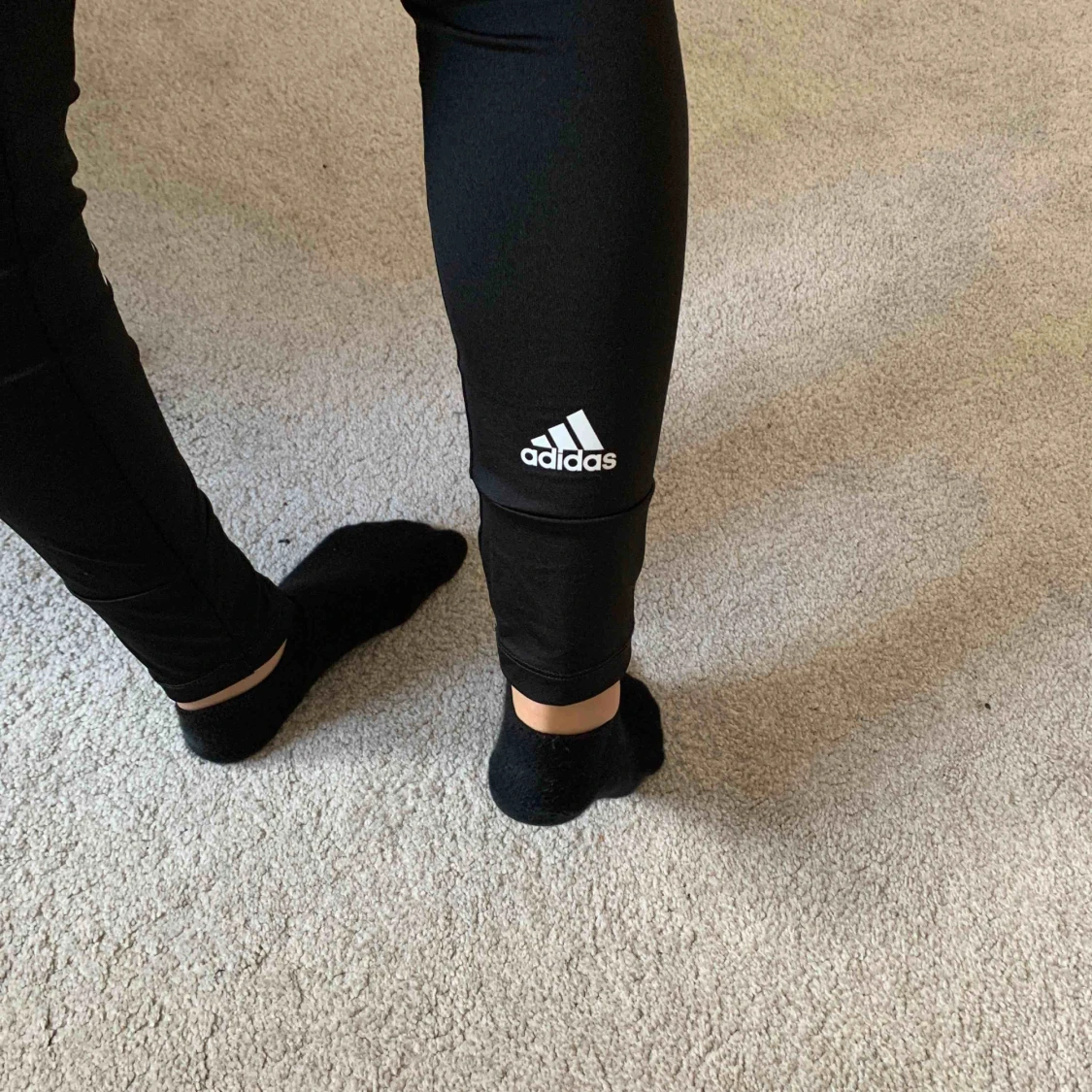 Adidas träningsbyxor  - 91