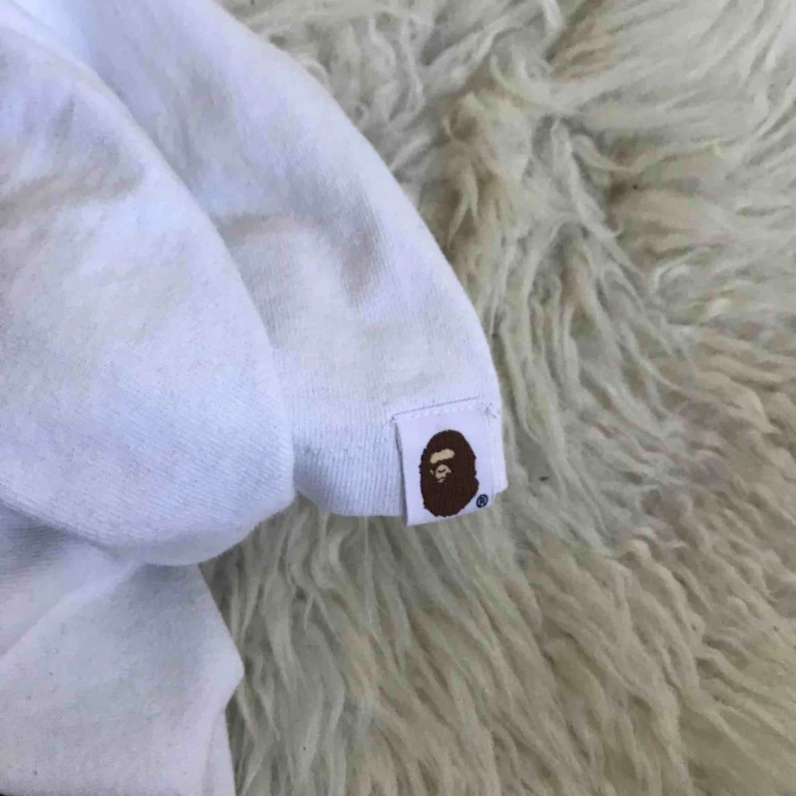 Bape busy works tee - 91