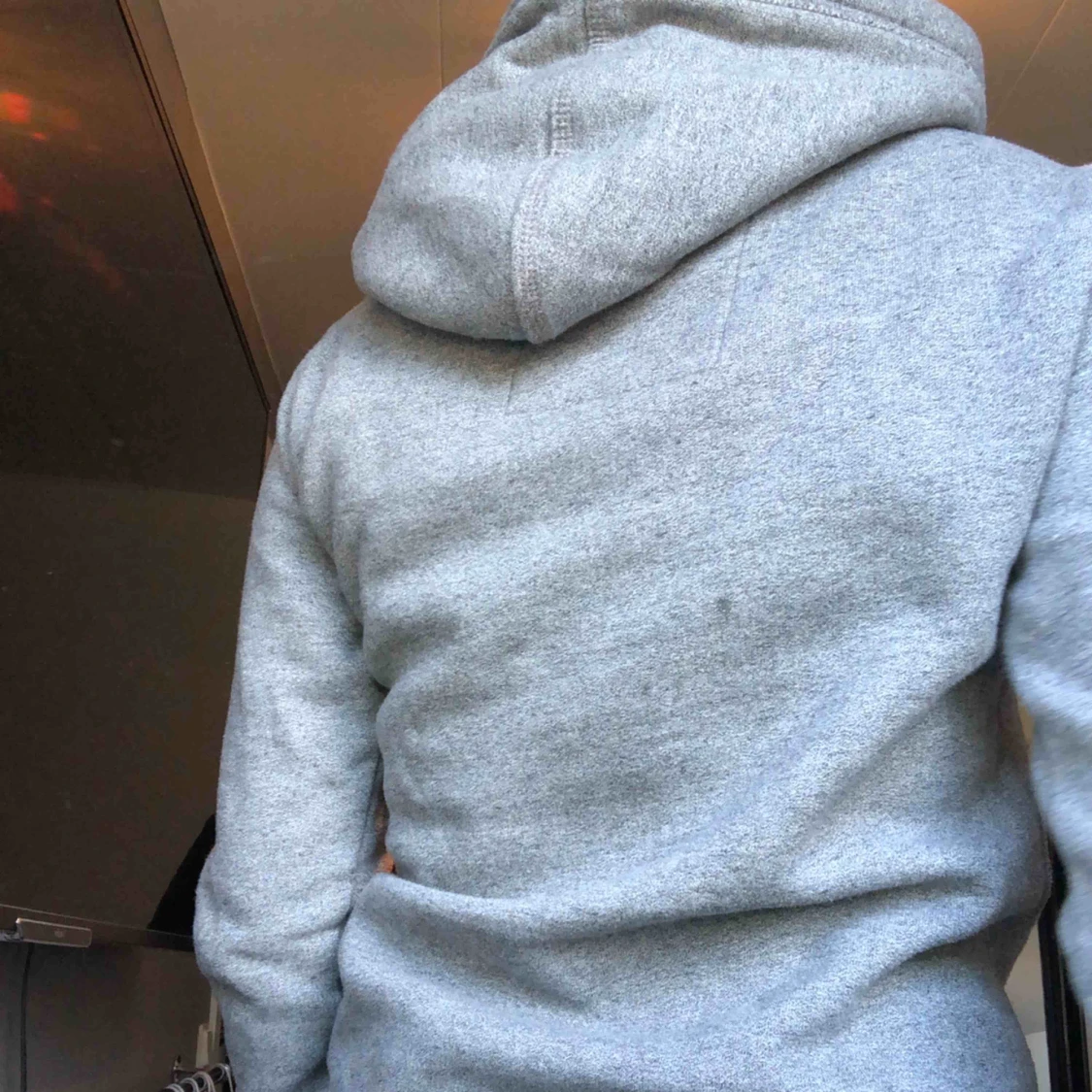 Superdry hoddie  - 90