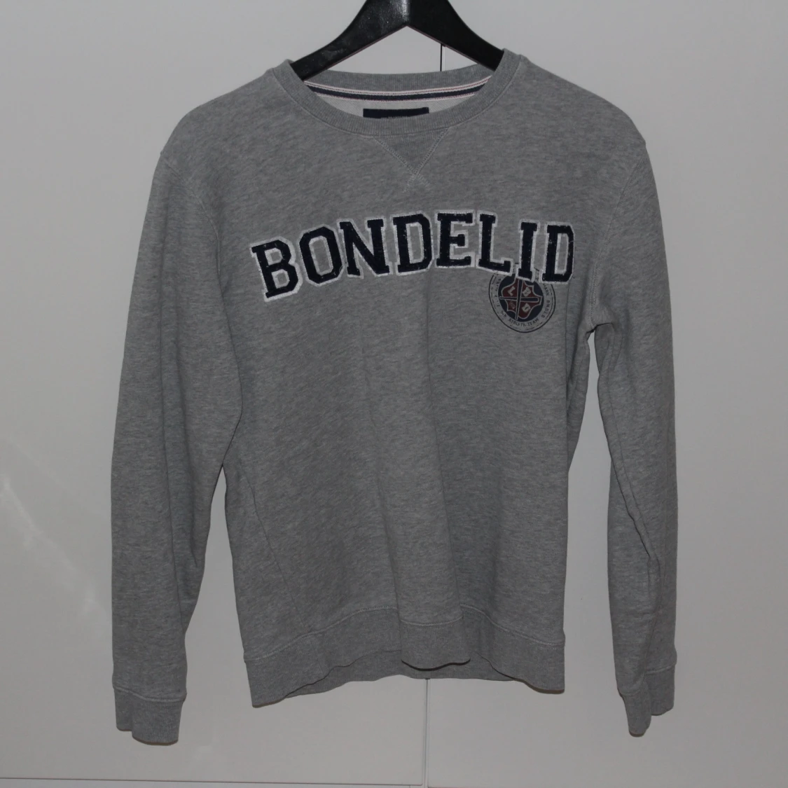 Bondelid- sweatshirt 
