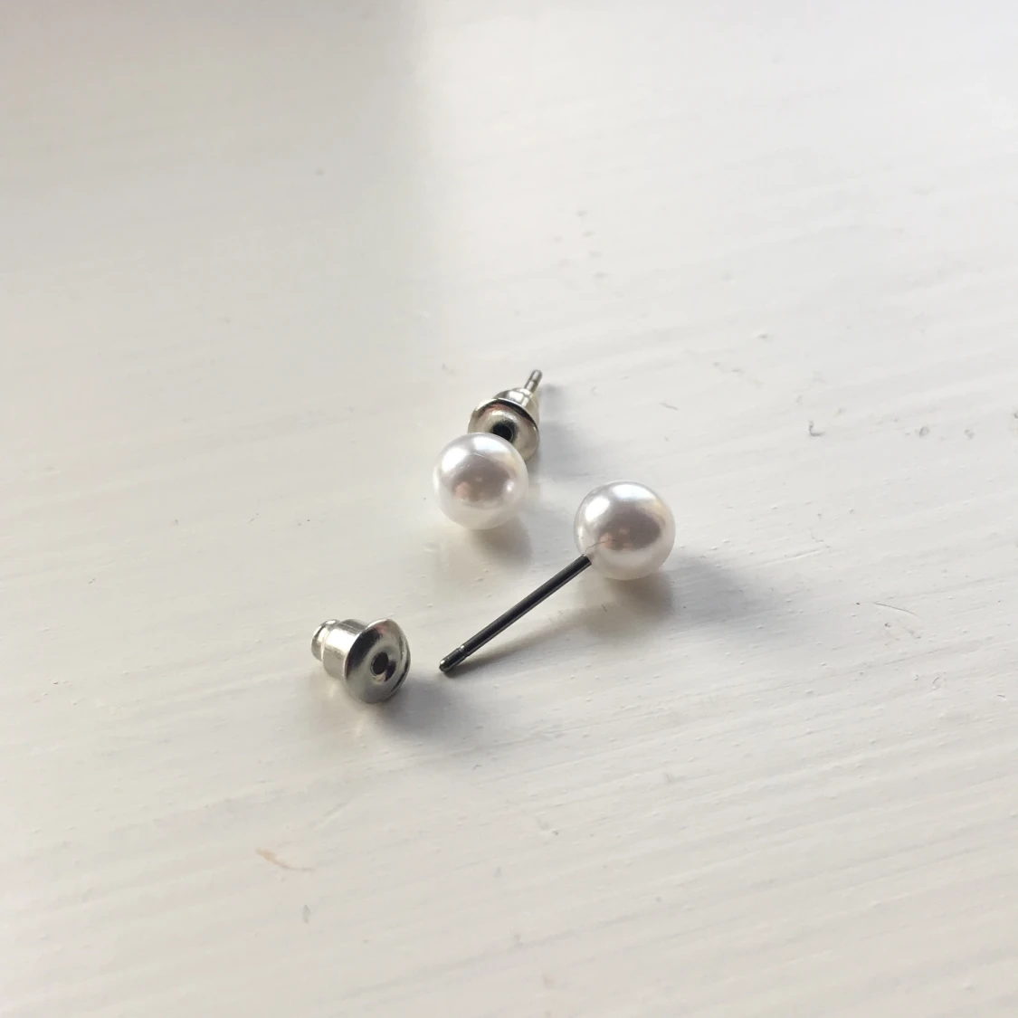 Pärlörhängen - 90