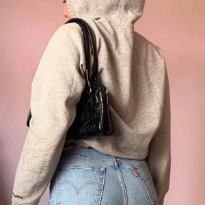  - Mysig oversized hoodie🪐 